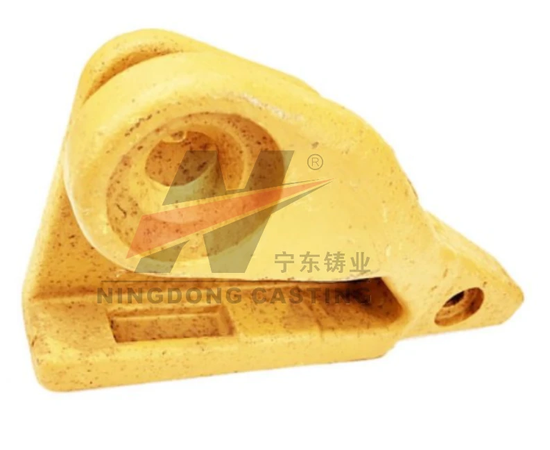 3G4258 3G4259Left Hand Corner Adapter-Strap For Caterpillar factory 3G4258 3G4259Left Hand Corner Adapter-Strap For Caterpillar factory