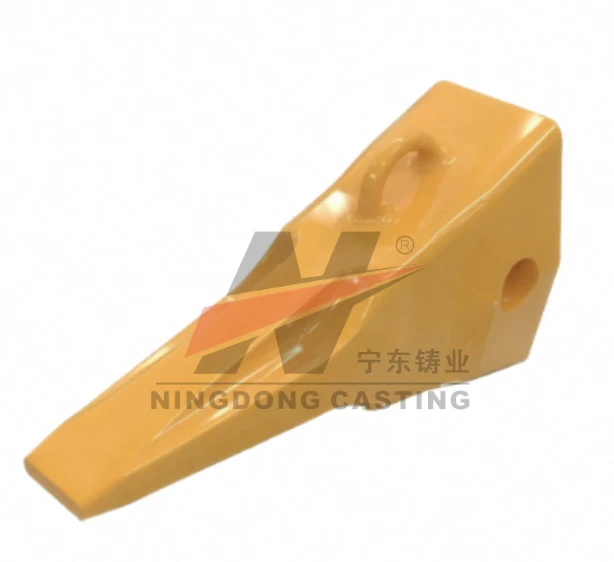 Caterpillar Casting/forġa Ripper Tooth 9W4552/6Y3552/356-6428
