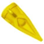 K70TV Tiger Style Komatsu K-Max Snien