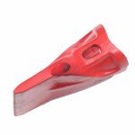 Kmax Wide Tooth għal Komatsu K20F