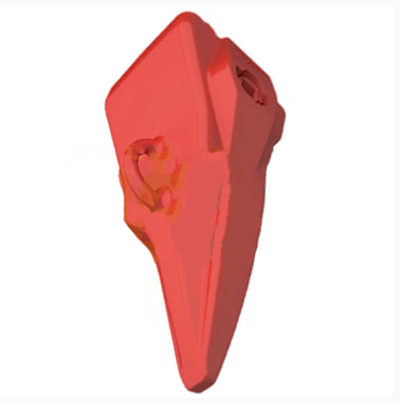 505-4112 980K CAT336 Tħaffir Penetrazzjoni Snien ARM Tip